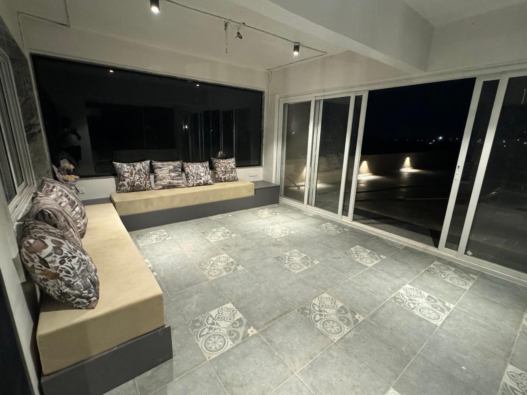 Ananta Villa Lonavala Exterior photo