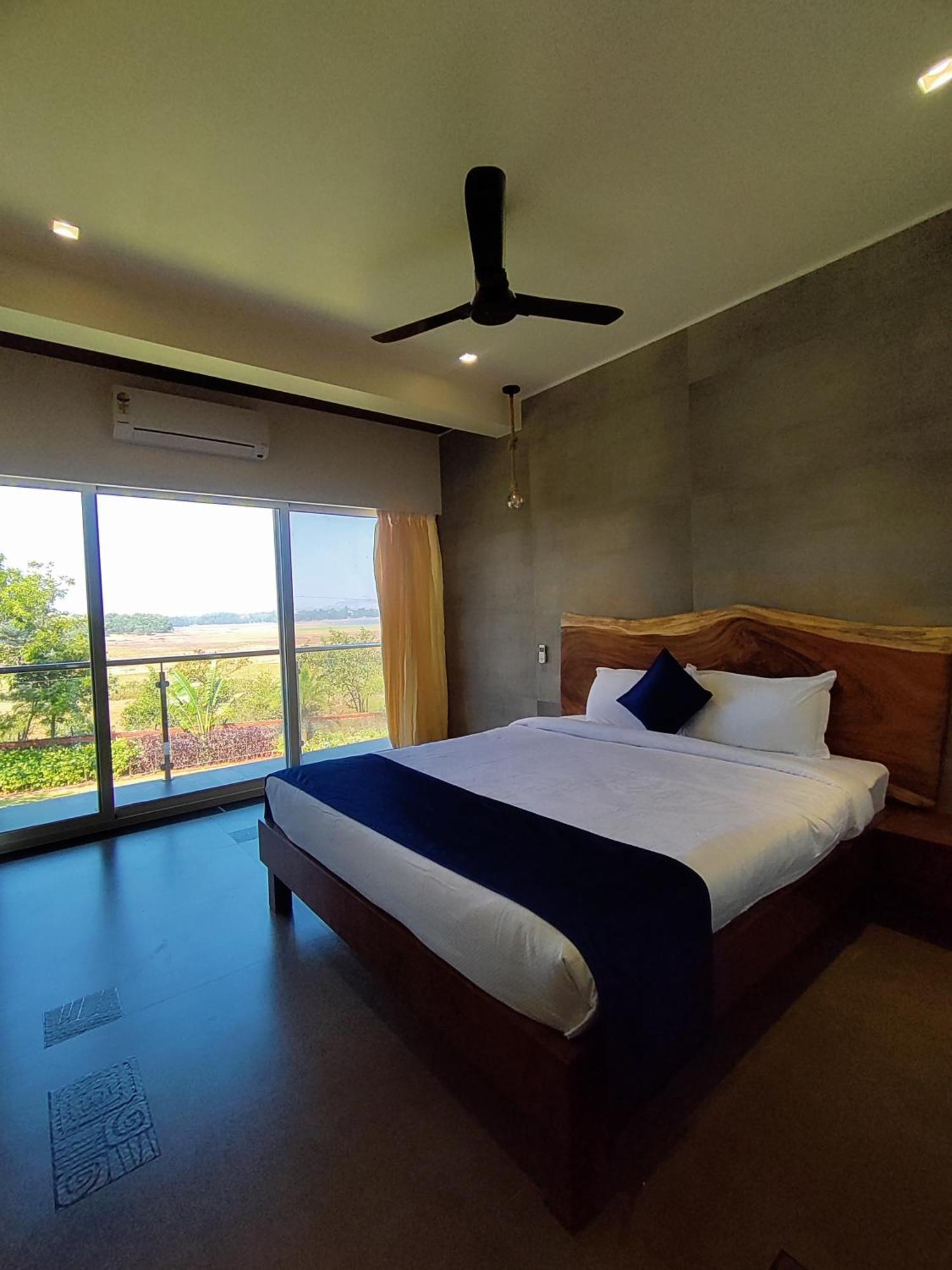 Ananta Villa Lonavala Exterior photo